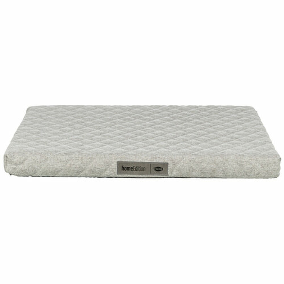 Mattress Trixie Vital Noah Light grey 110 70 CM Mattress Trixie Vital Noah Light grey 110 70 CM