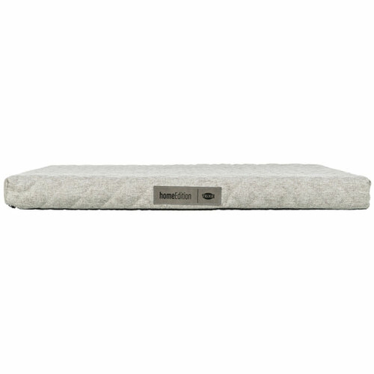 Mattress Trixie Vital Noah Light grey 110 70 CM
