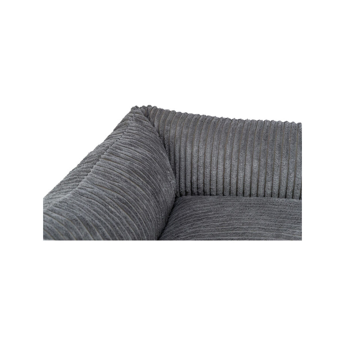 Dog Bed Trixie Vital Jonna Dark grey 60 x 50 cm, view 5