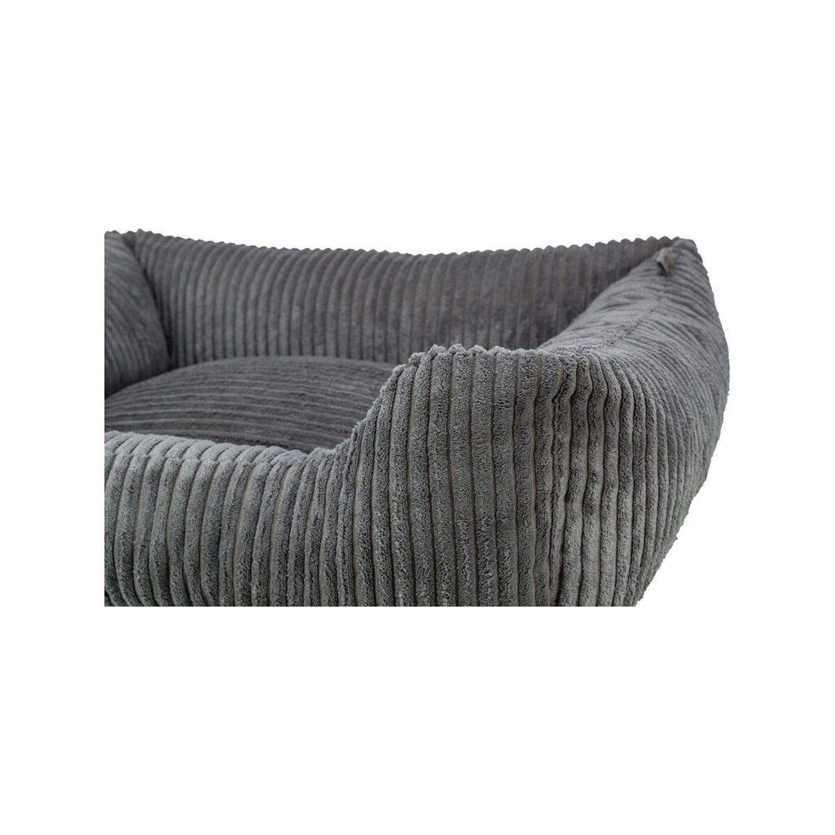 Dog Bed Trixie Vital Jonna Dark grey 60 x 50 cm, view 6