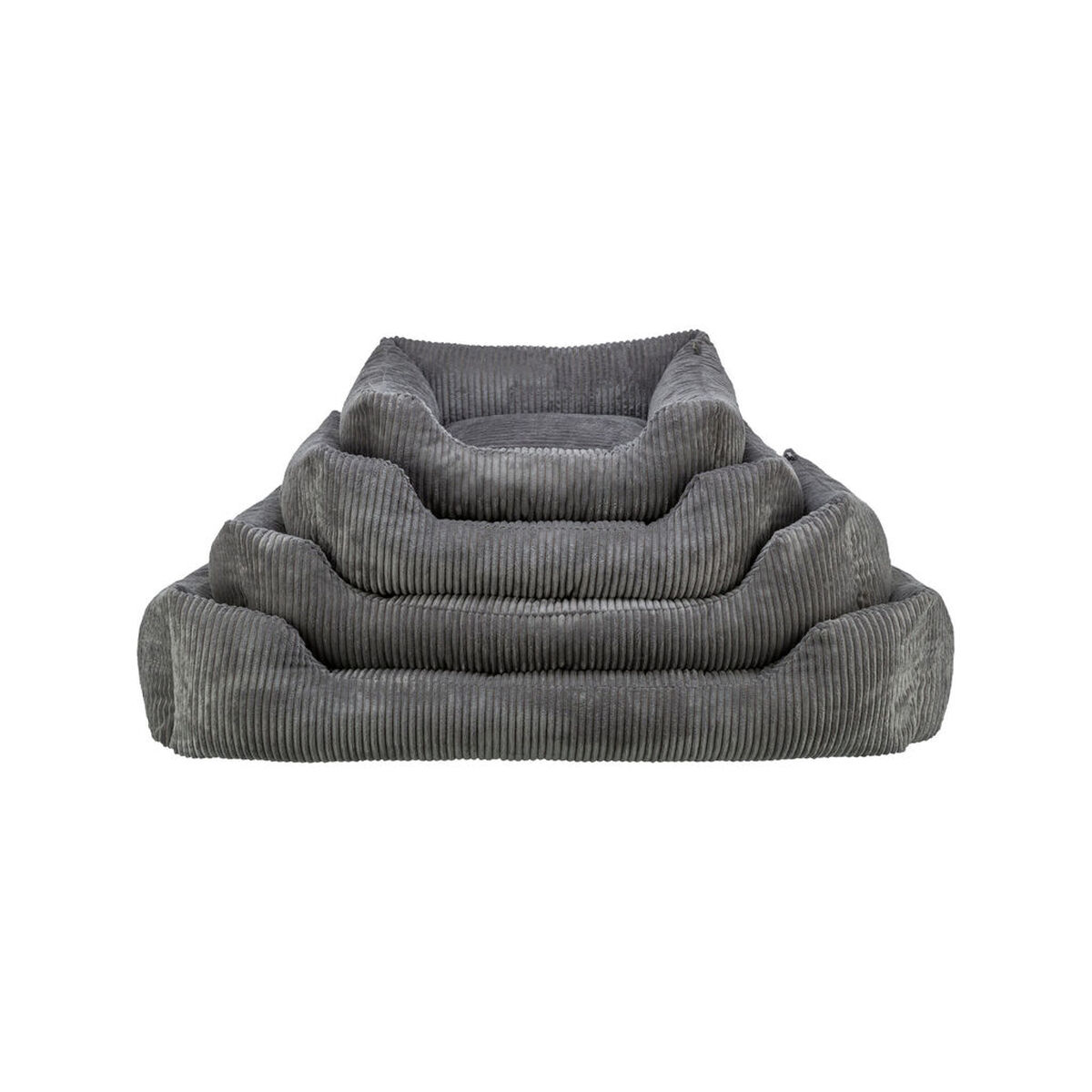 Dog Bed Trixie Vital Jonna Dark grey 60 x 50 cm, view 2