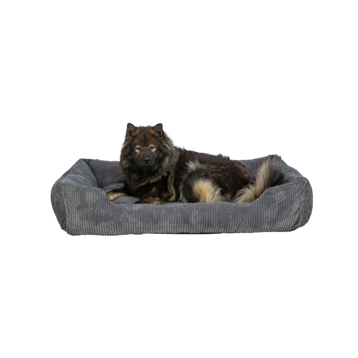 Dog Bed Trixie Vital Jonna Dark grey 60 x 50 cm, view 3