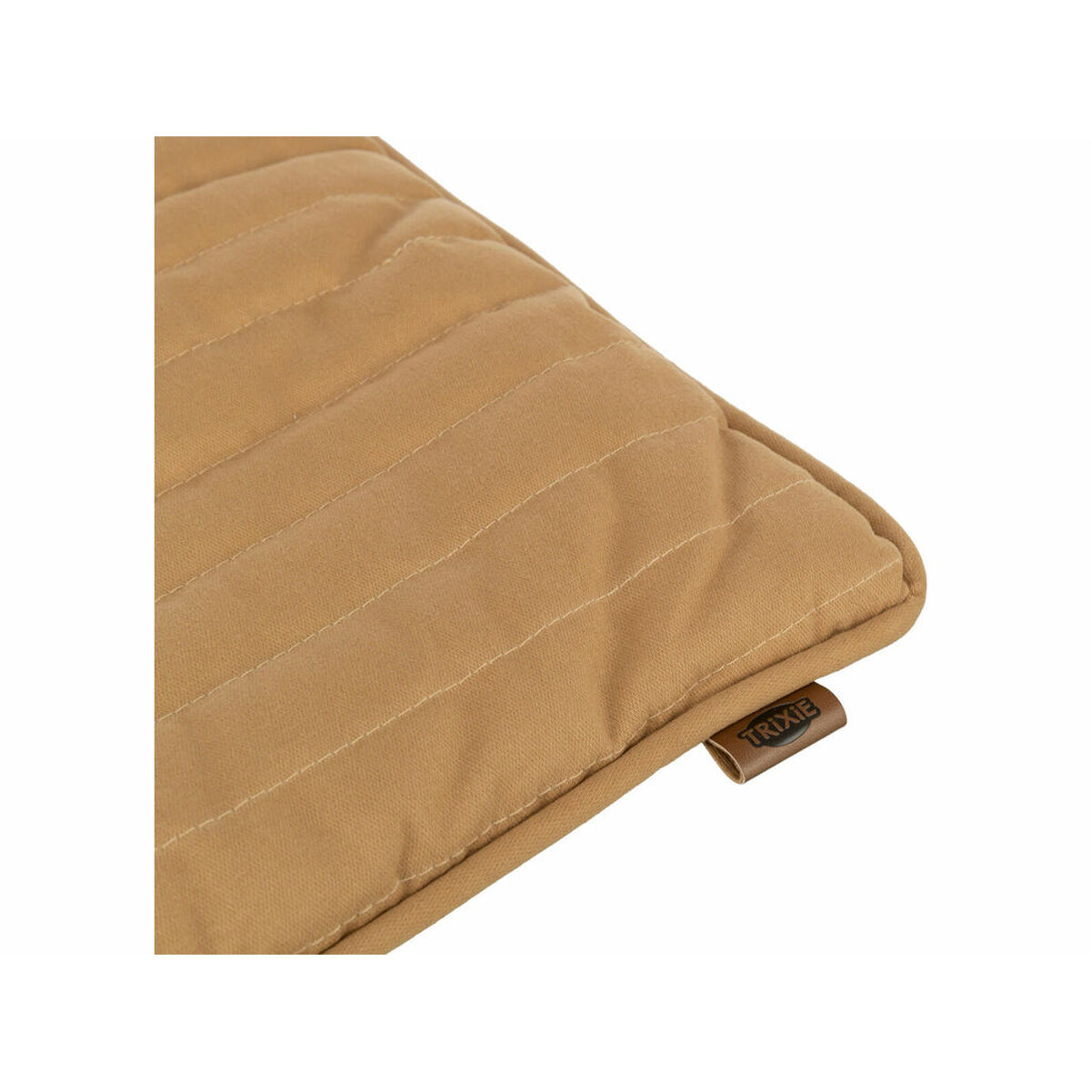 Airbed Trixie Ocre 90  65 CM Dog