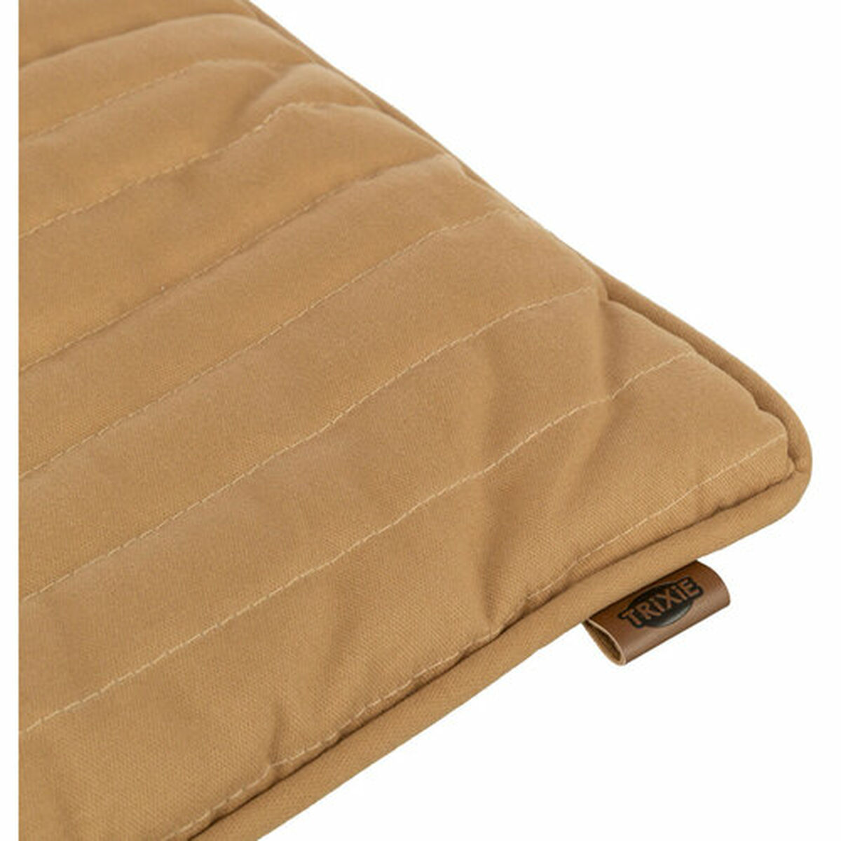 Airbed Trixie Ocre 90  65 CM Dog