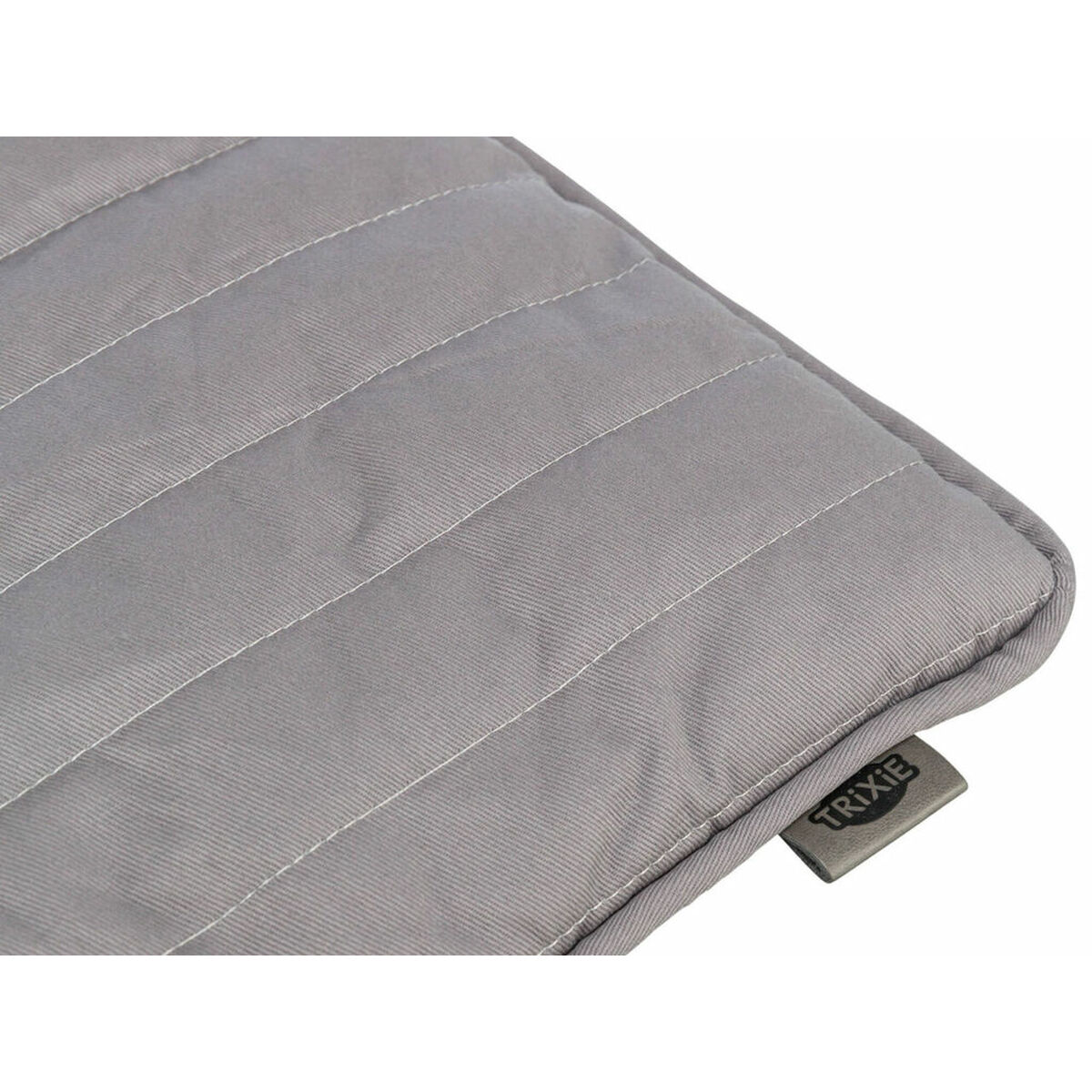 Airbed Trixie Grey 70  50 cm Dog