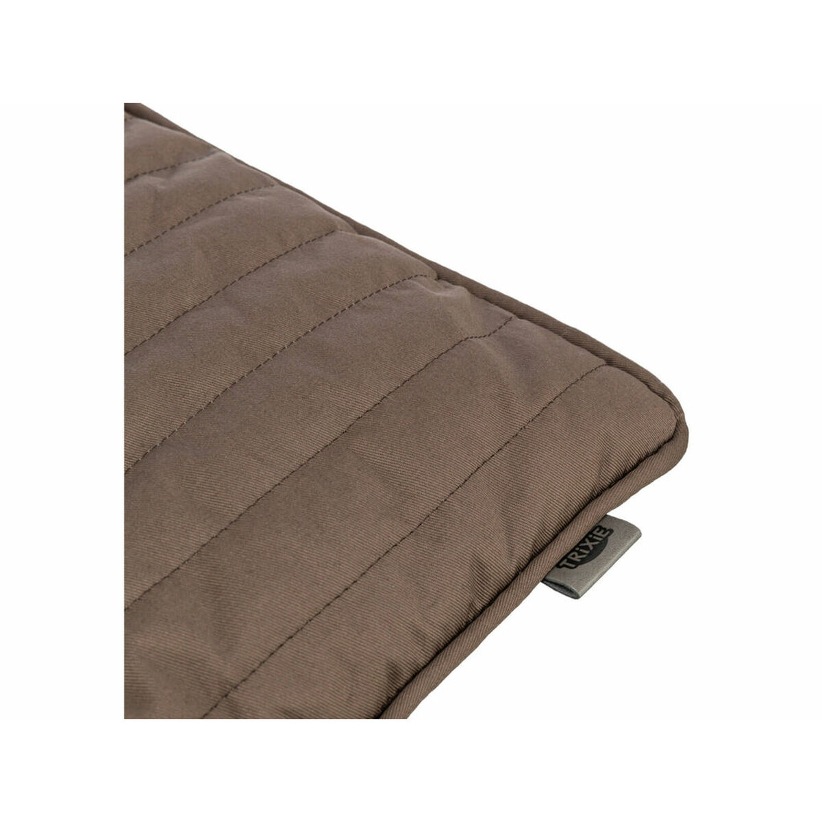 Airbed Trixie Dark brown 70  50 cm Dog