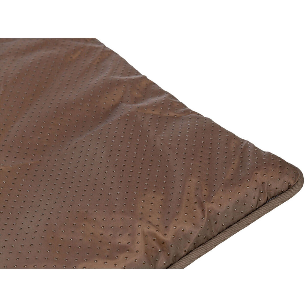 Airbed Trixie Dark brown 90 × 65 CM Dog, view 5