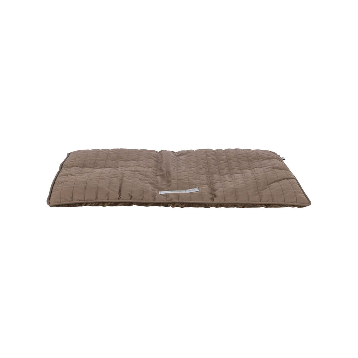 Airbed Trixie Marley Dark brown 110 × 75 CM Dog, view 2