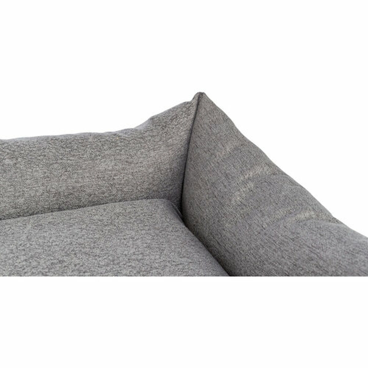 Dog Bed Trixie Grey 65 × 55 cm, view 2