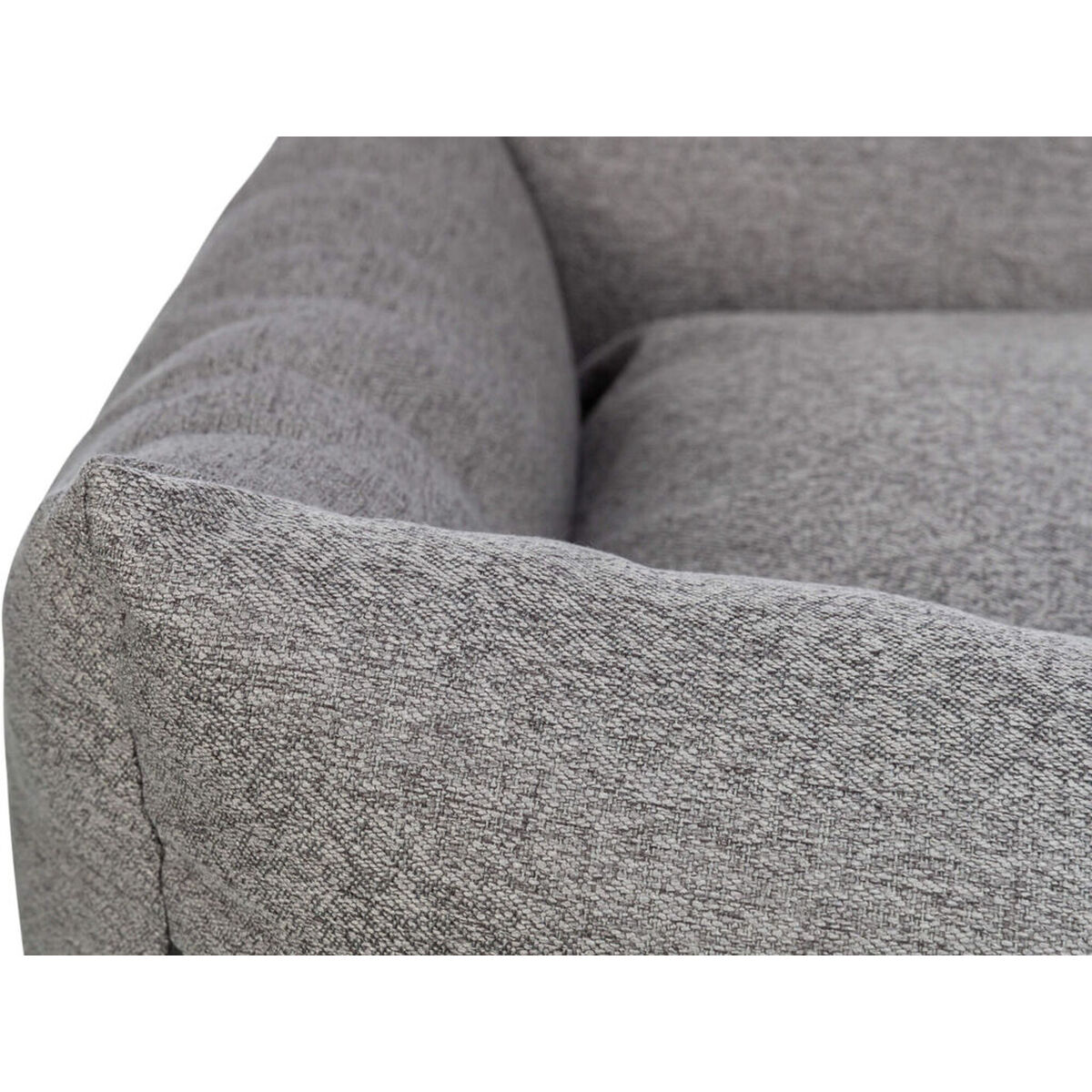 Dog Bed Trixie Grey 65 × 55 cm, view 3