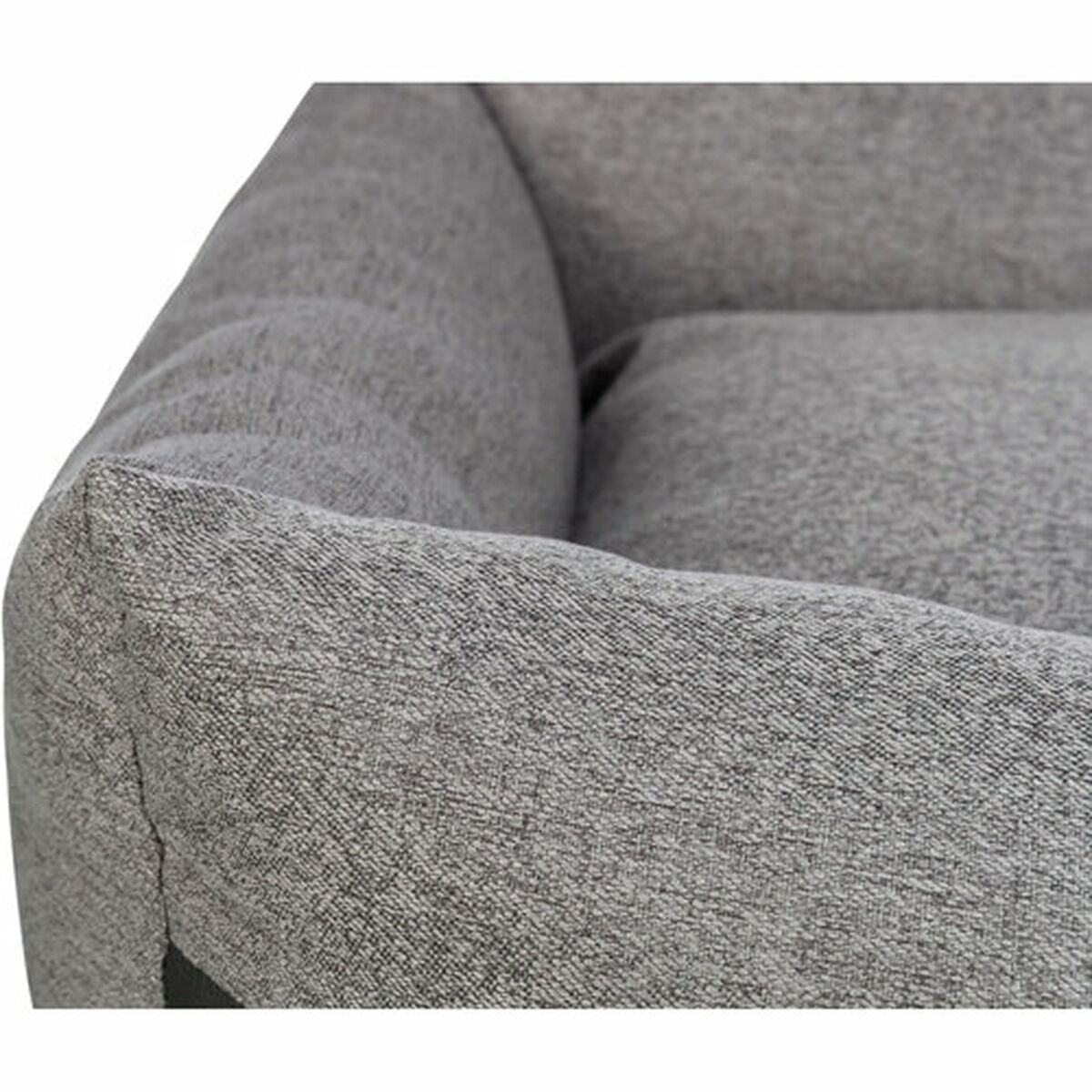 Dog Bed Trixie Grey 65 × 55 cm, view 4