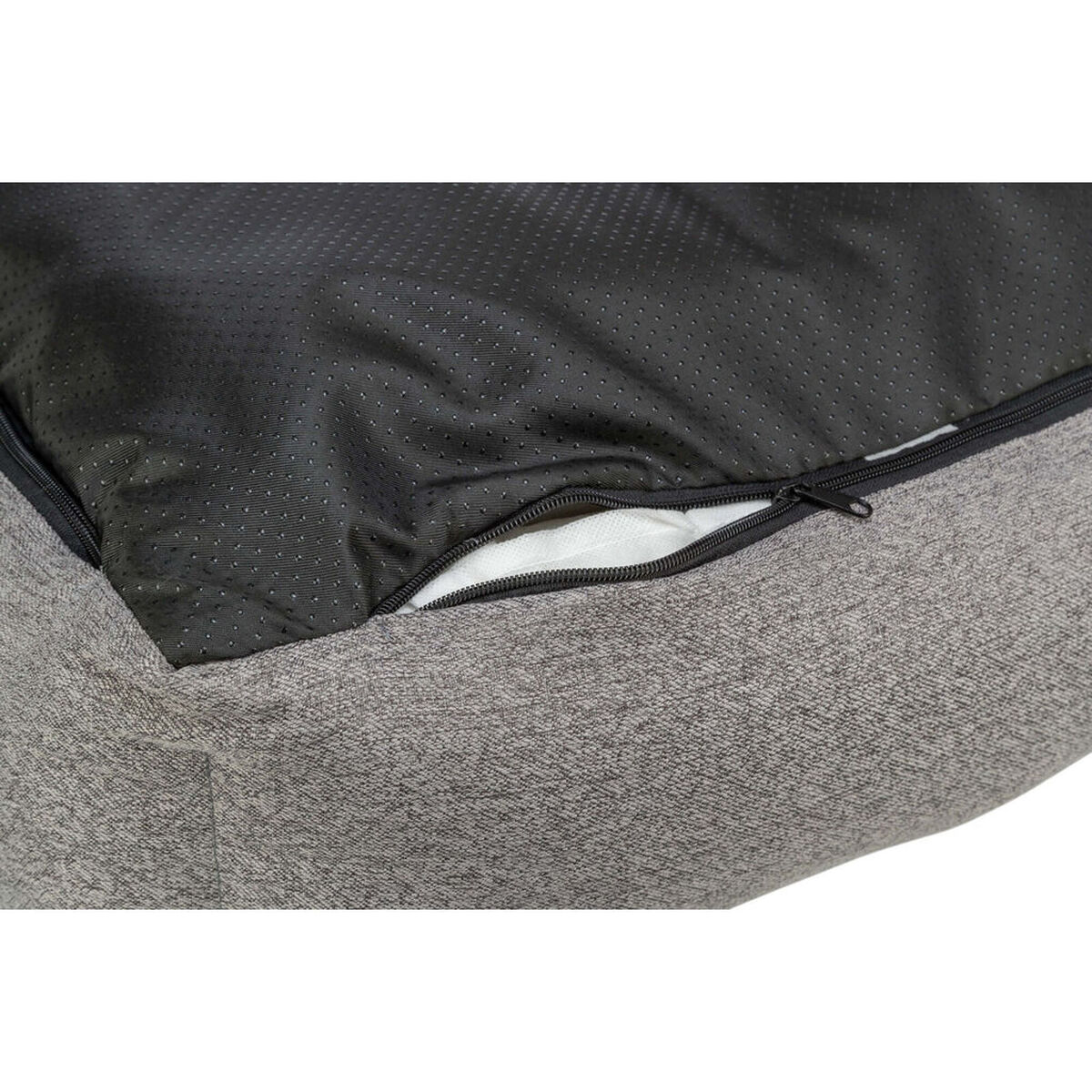 Dog Bed Trixie Grey 65 × 55 cm, view 5