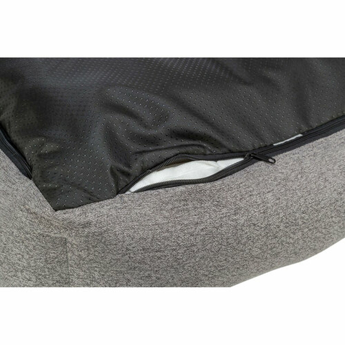 Dog Bed Trixie Grey 65 × 55 cm, view 6