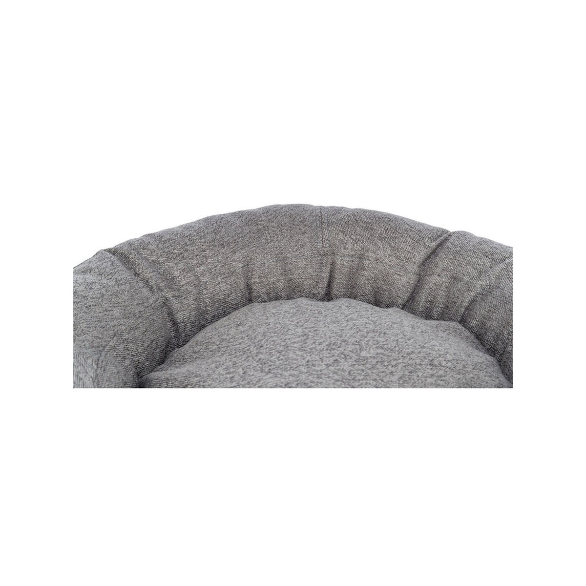 Hondenbed Trixie Grijs Ø 50 cm