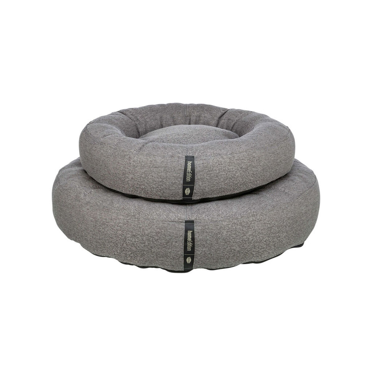 Hondenbed Trixie Grijs Ø 50 cm