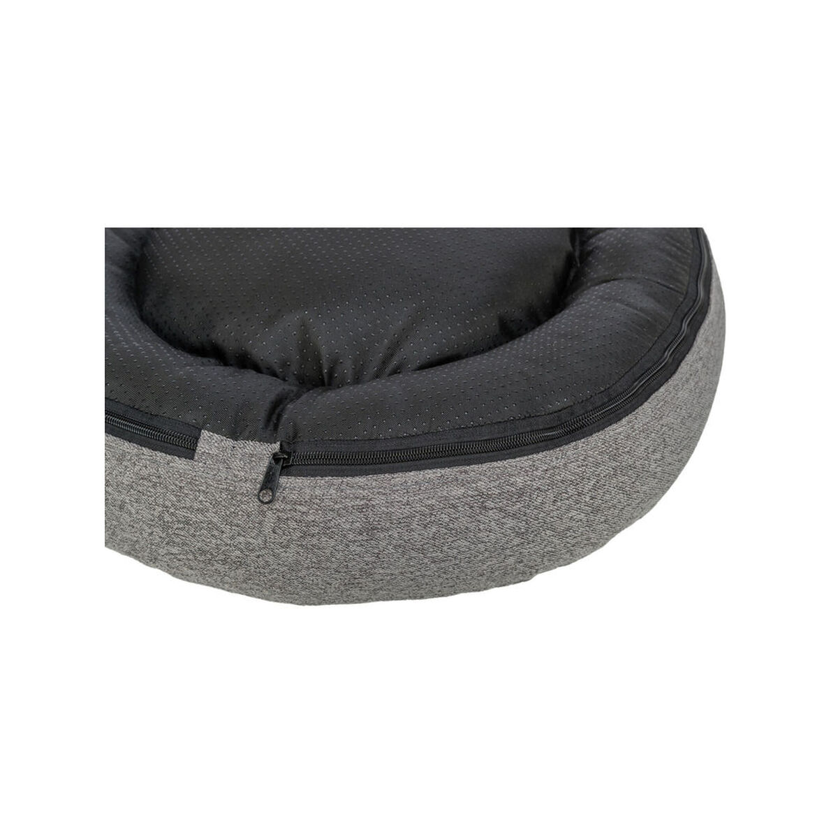 Hondenbed Trixie Grijs Ø 50 cm