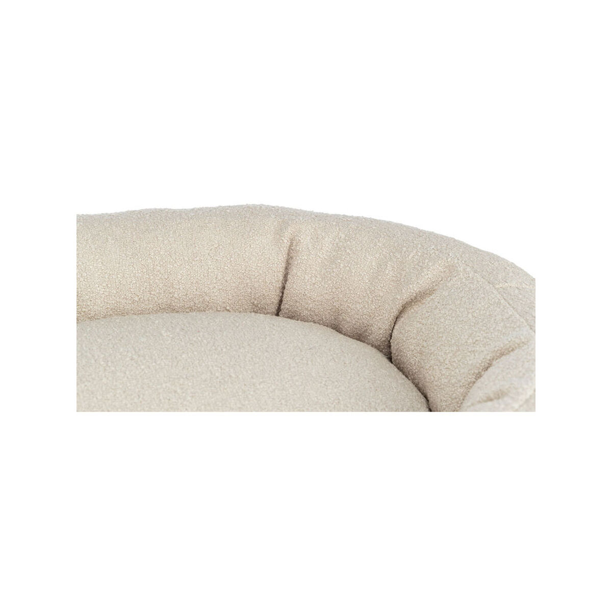 Dog Bed Trixie Vital CityStyle Cream 115 X 90 CM, view 4