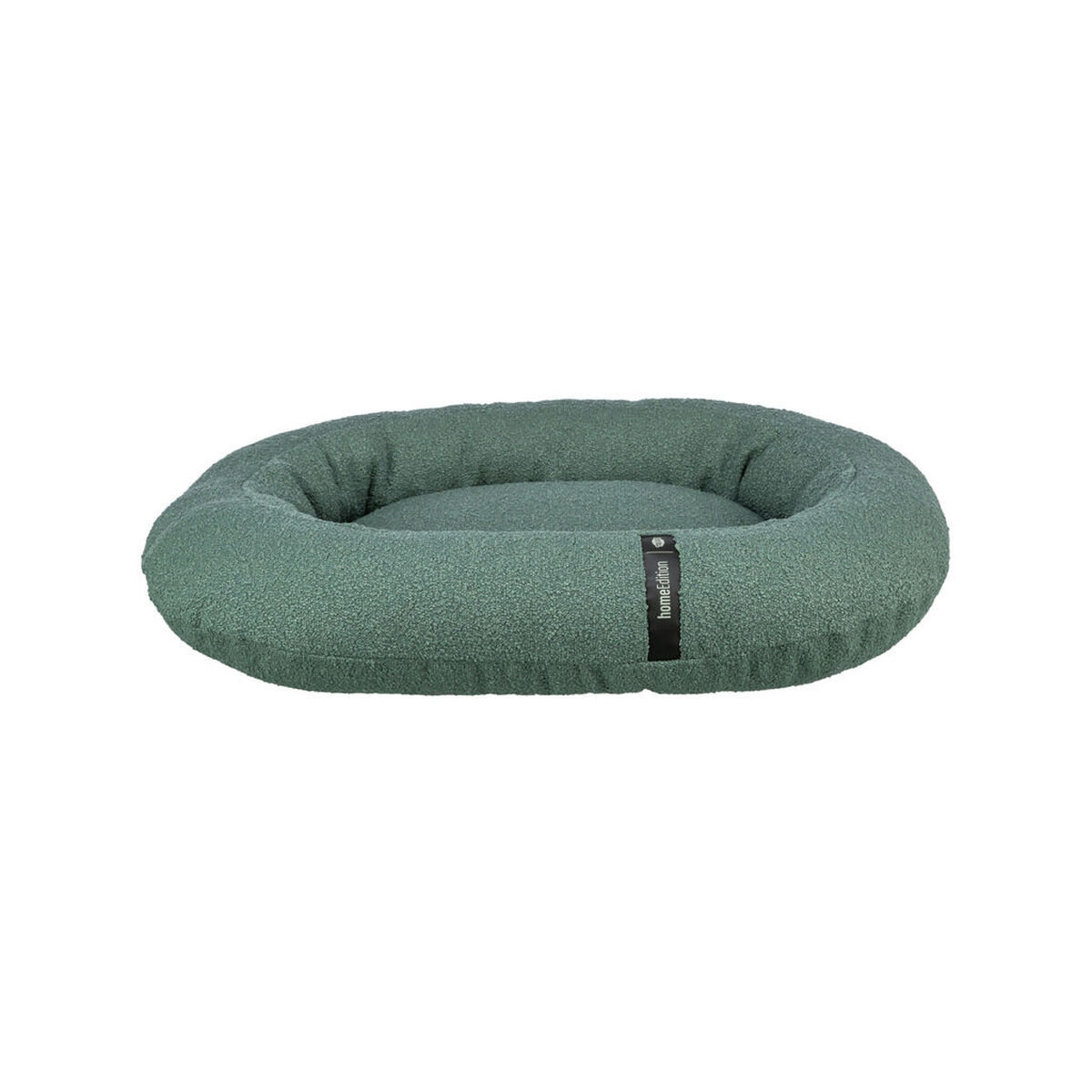 Dog Bed Trixie Vital CityStyle Dark green 75 x 60 cm Dog Bed Trixie Vital CityStyle Dark green 75 x 60 cm