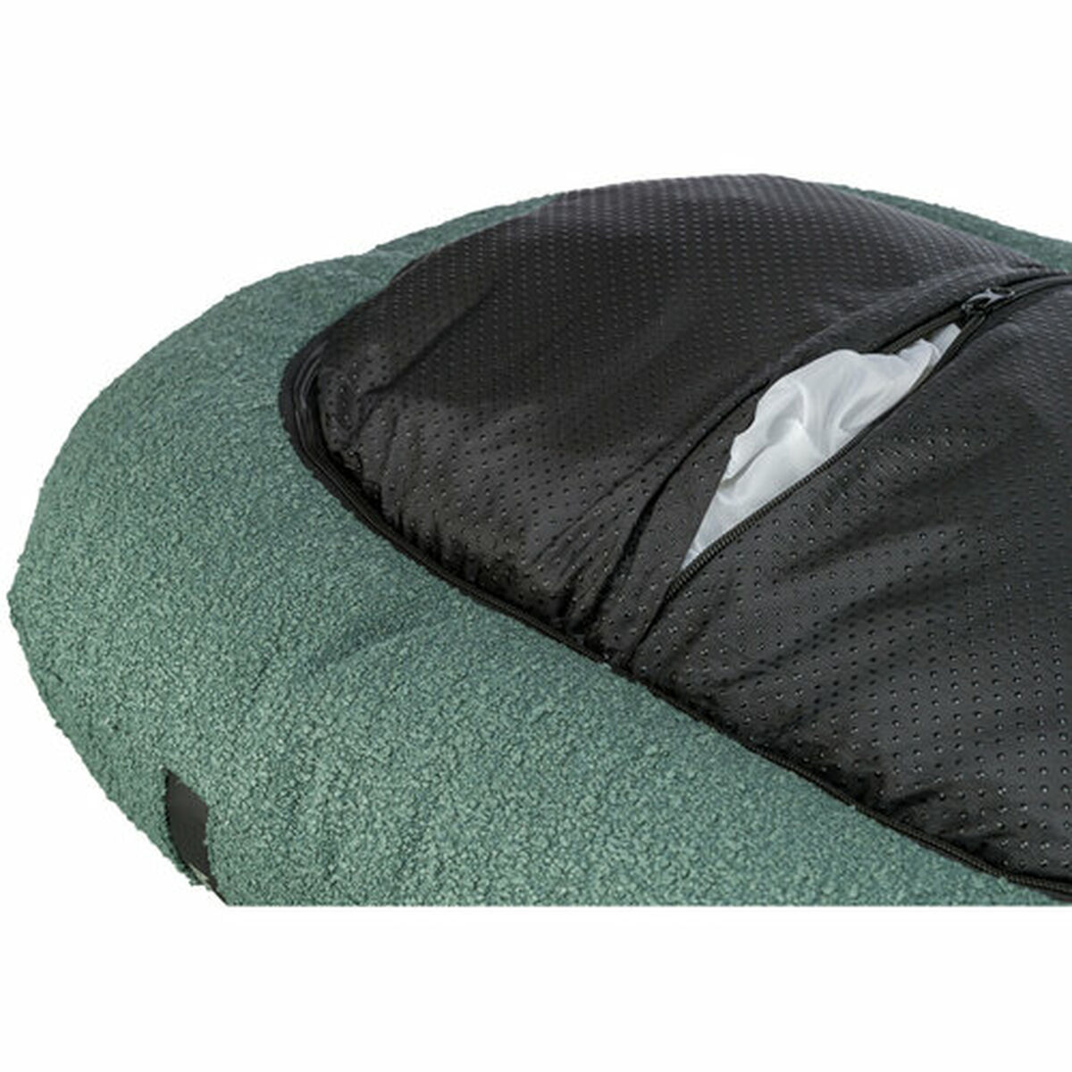 Hondenbed Trixie Donkergroen