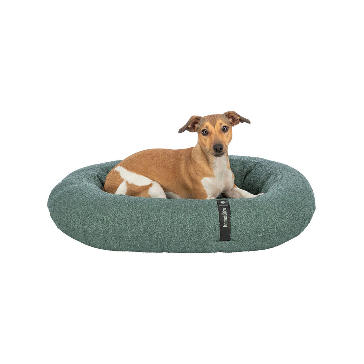 Hondenbed Trixie Donkergroen