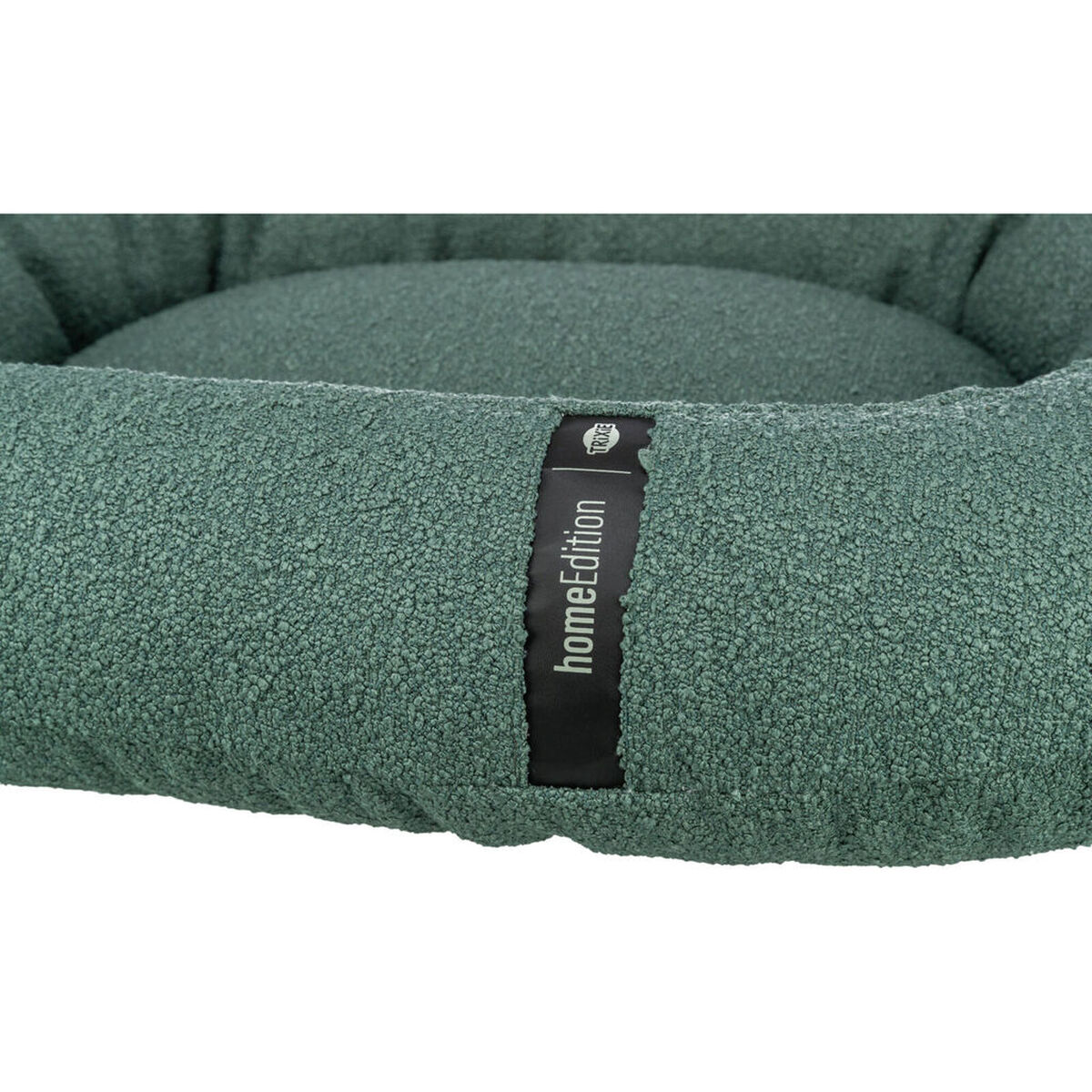 Dog Bed Trixie Vital CityStyle Dark green 115 X 90 CM, view 6