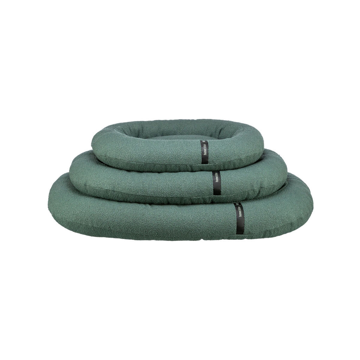 Dog Bed Trixie Vital CityStyle Dark green 115 X 90 CM, view 2