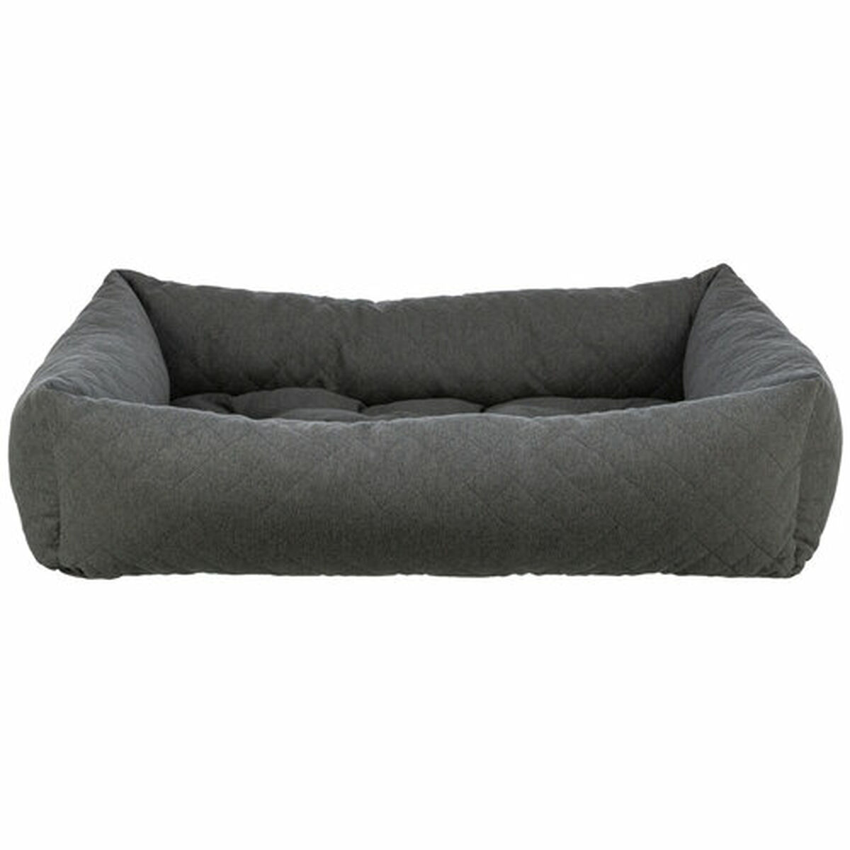 Dog Bed Trixie Dark grey 60 × 50 cm, view 2