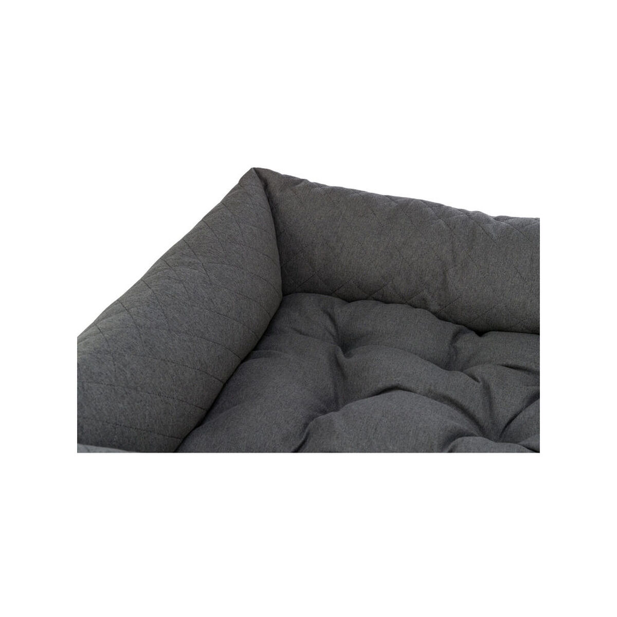 Dog Bed Trixie Dark grey 60 × 50 cm, view 3
