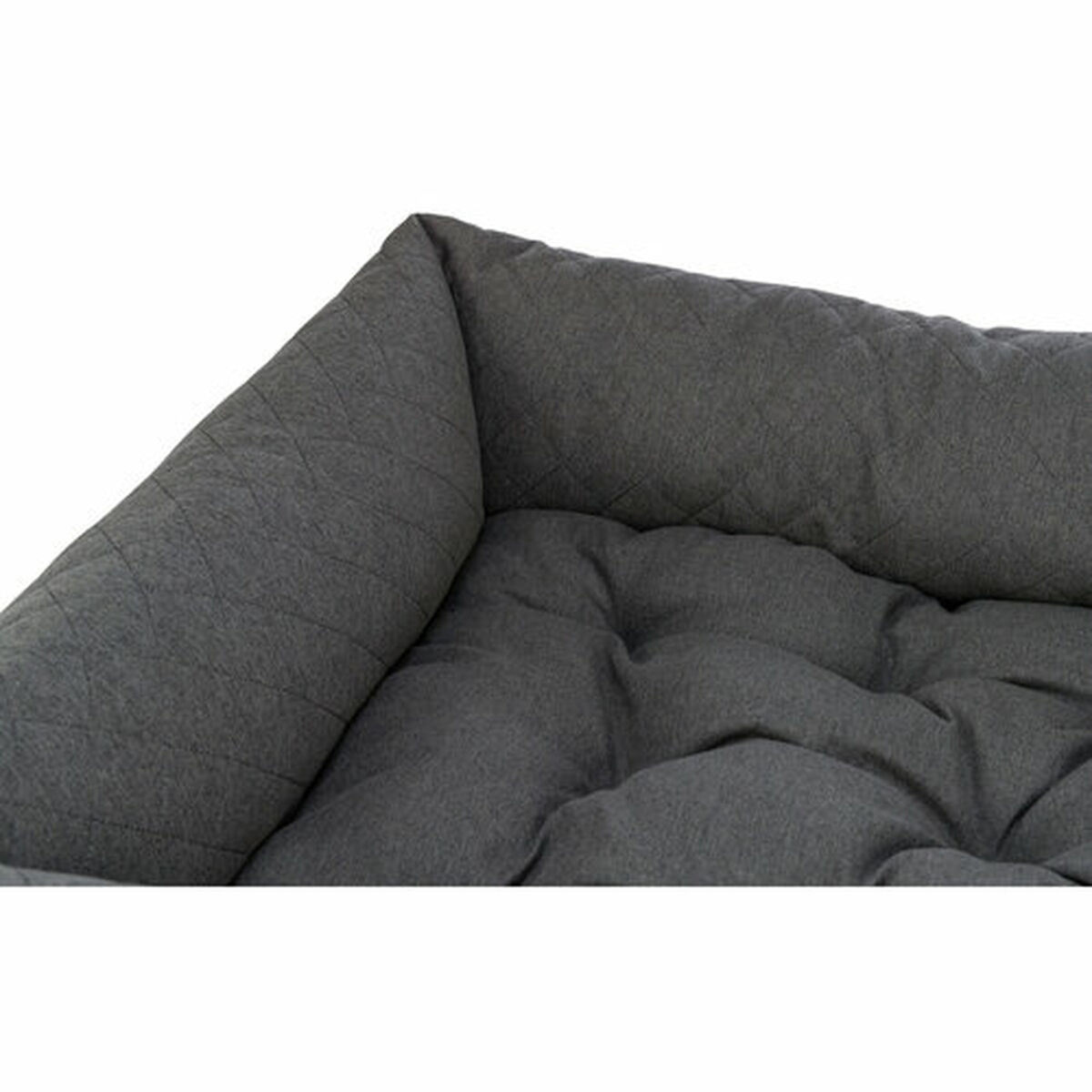 Dog Bed Trixie Dark grey 60 × 50 cm, view 4