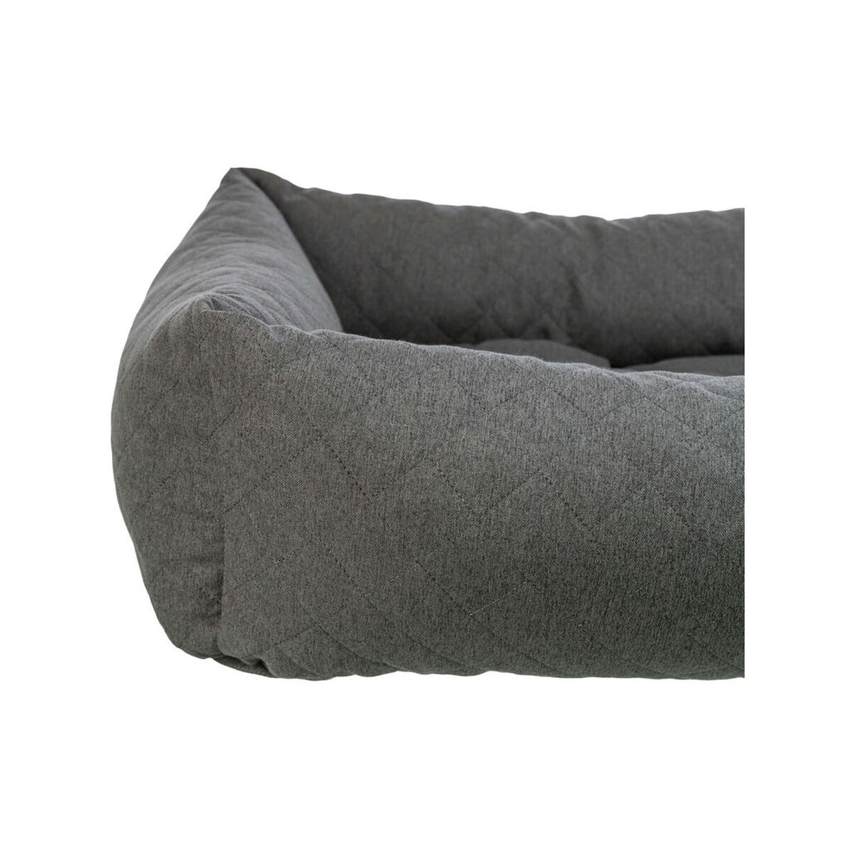 Dog Bed Trixie Dark grey 60 × 50 cm, view 5