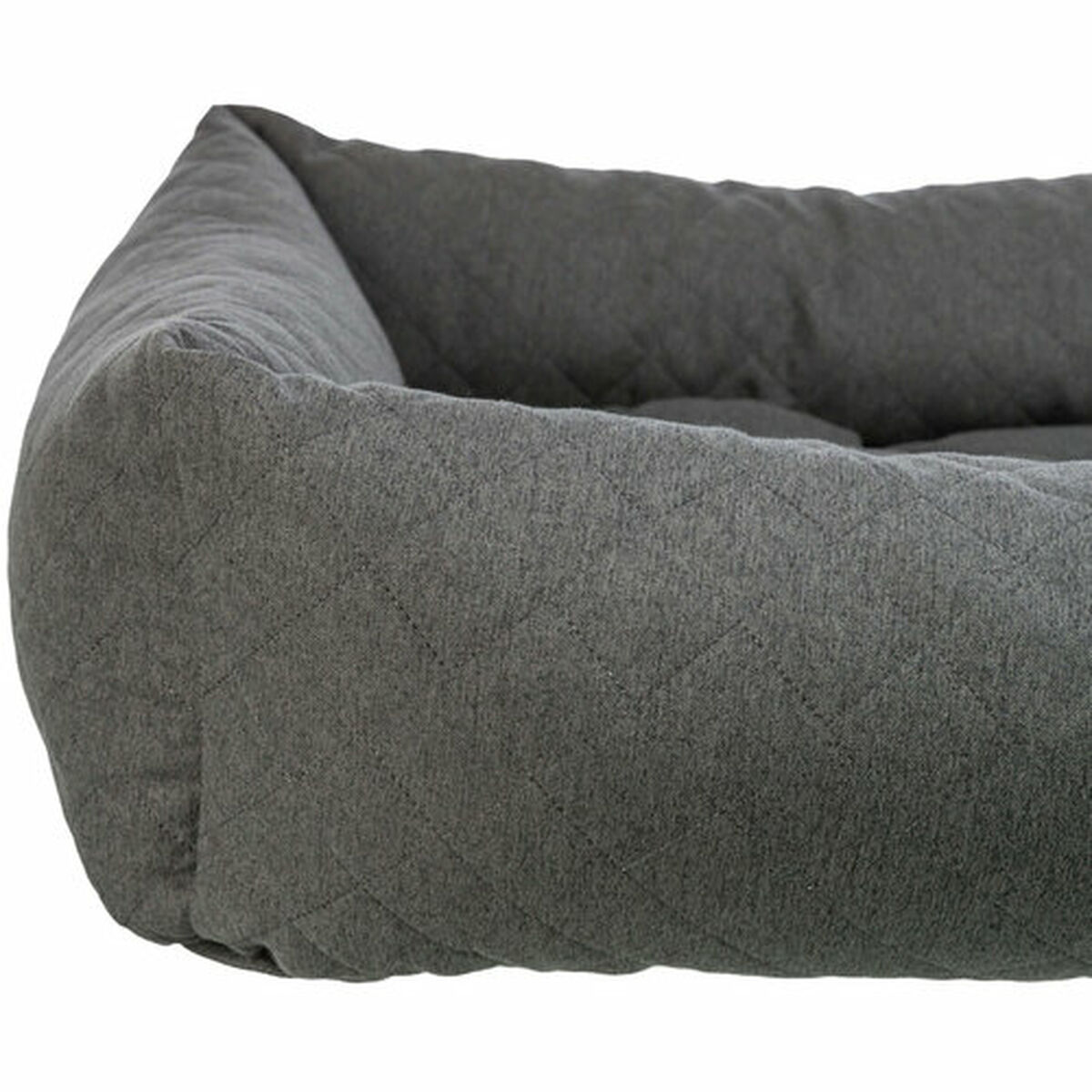 Dog Bed Trixie Dark grey 60 × 50 cm, view 6