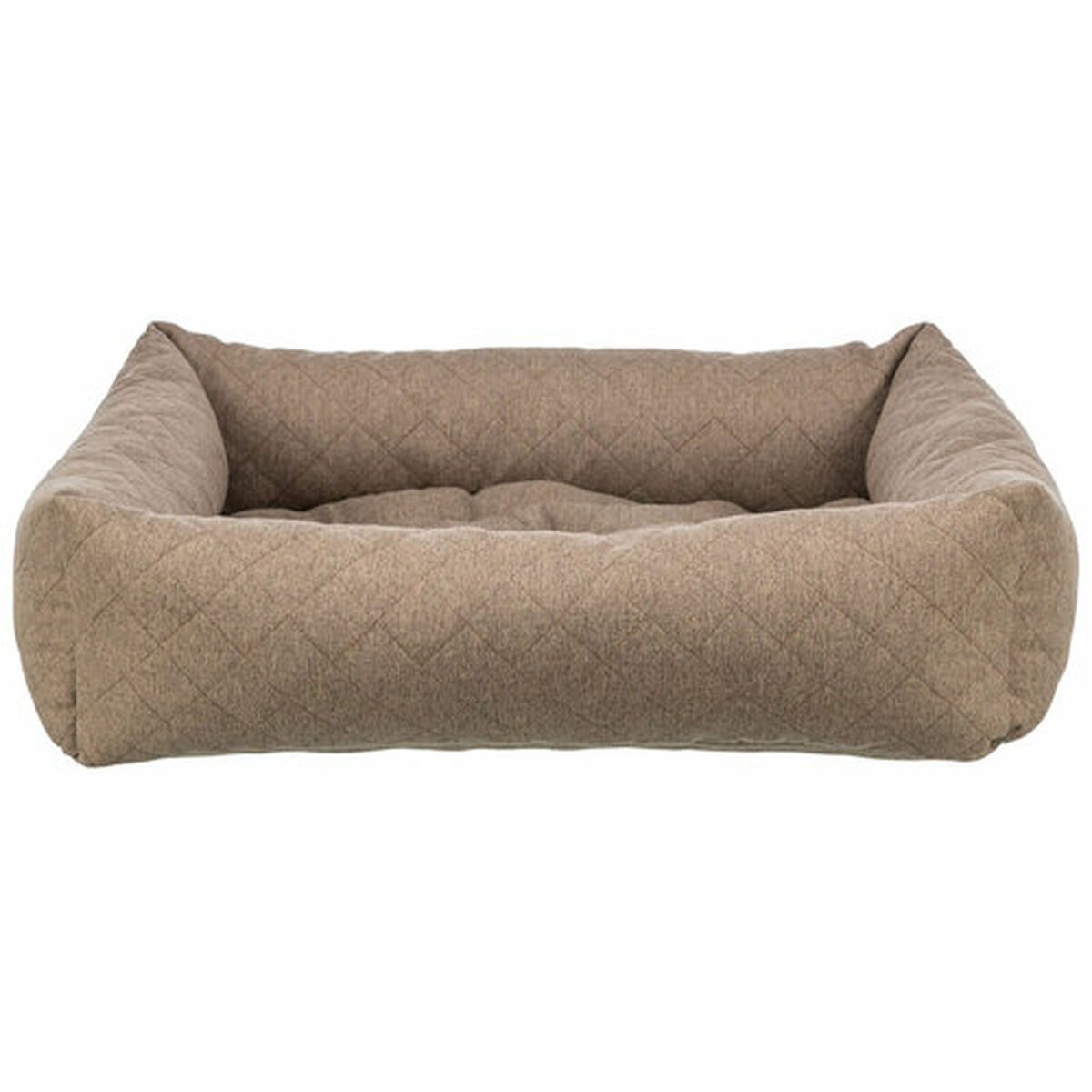 Dog Bed Trixie Brown 60 × 50 cm, view 2
