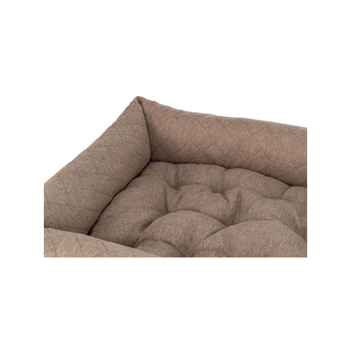 Dog Bed Trixie Brown 60 × 50 cm, view 3