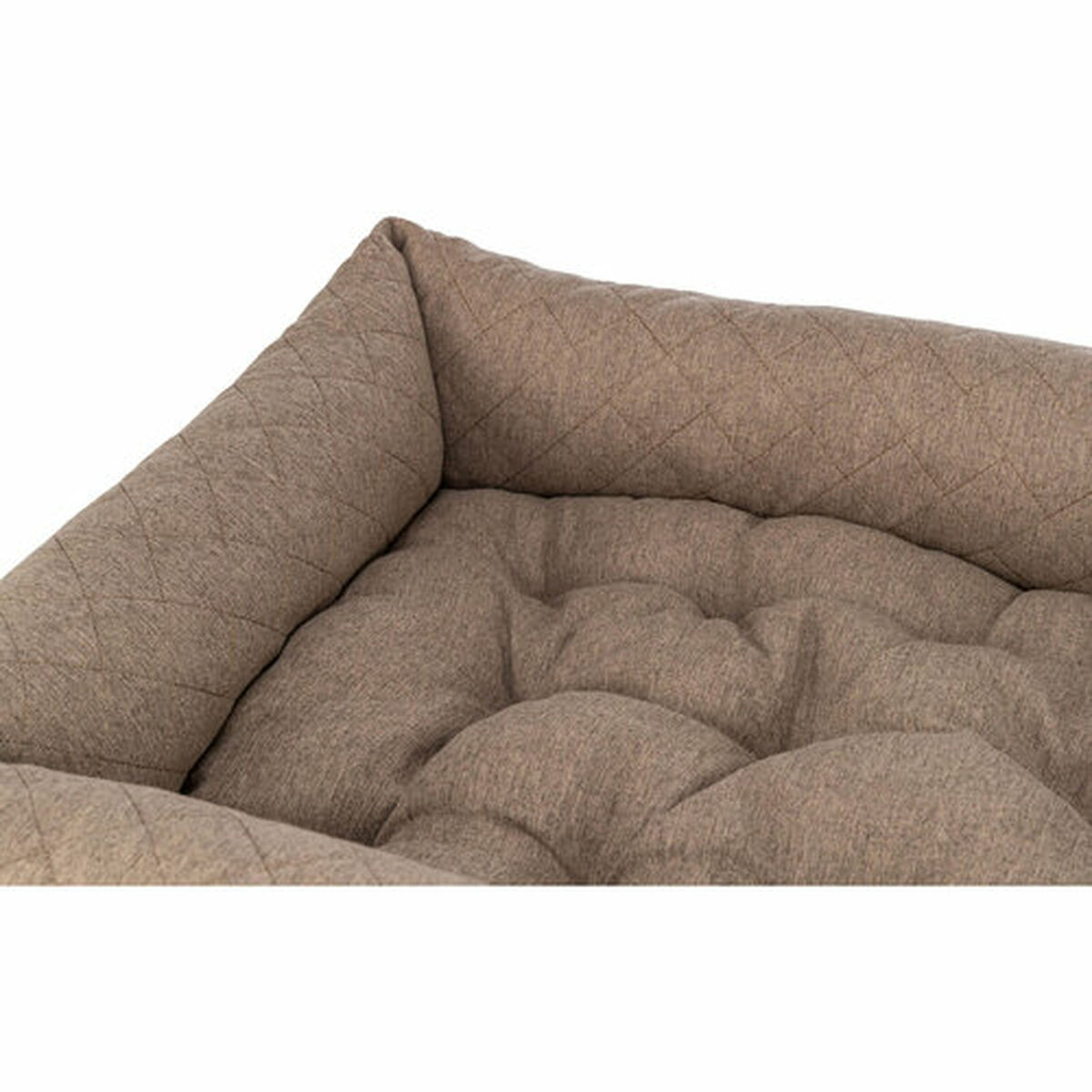Dog Bed Trixie Brown 60 × 50 cm, view 4
