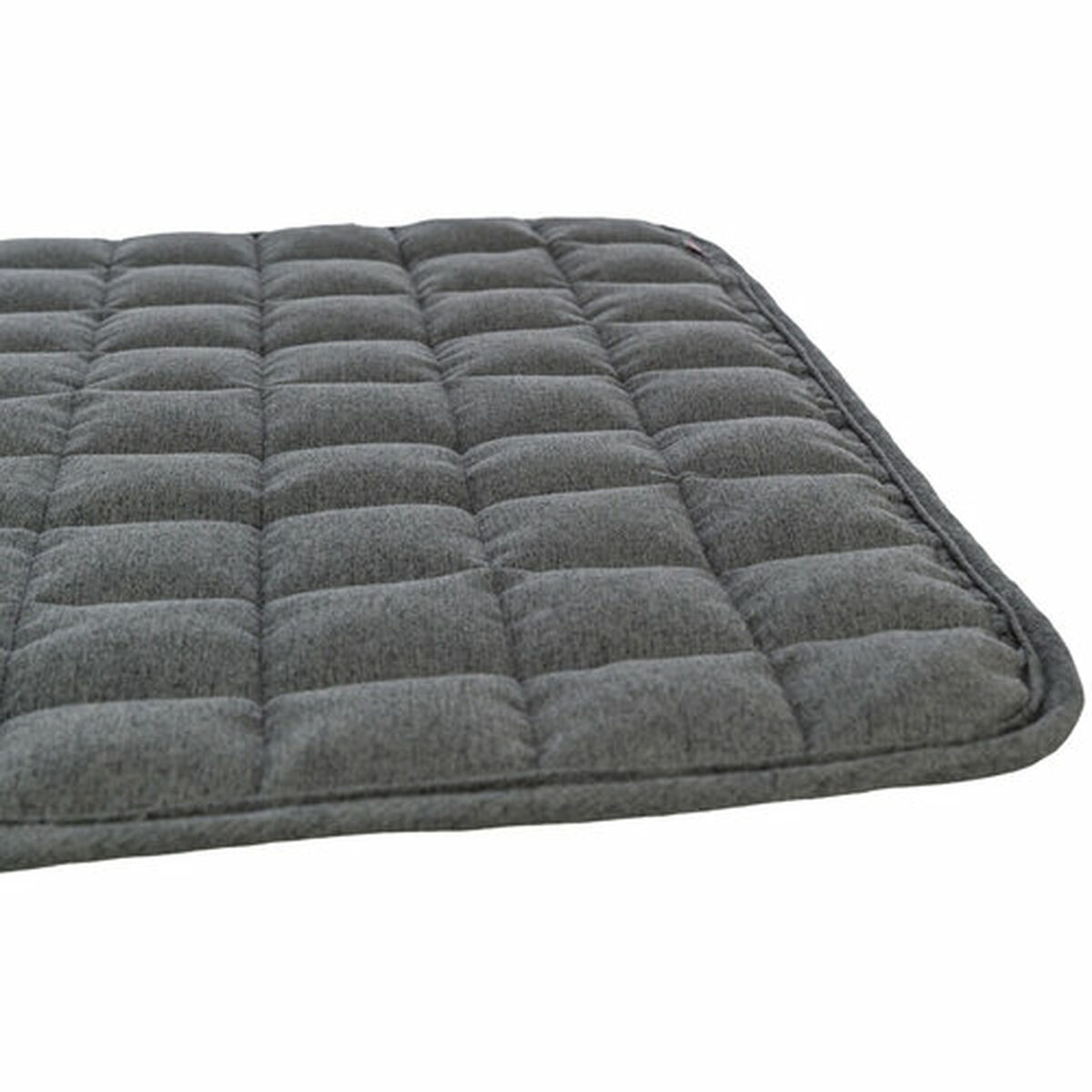 Airbed Trixie Dark grey 60  50 cm Dog