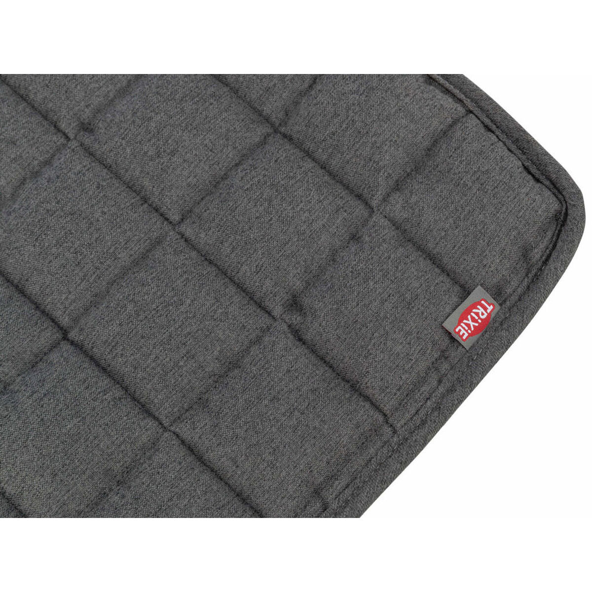 Airbed Trixie Dark grey 80 × 60 cm Dog, view 5