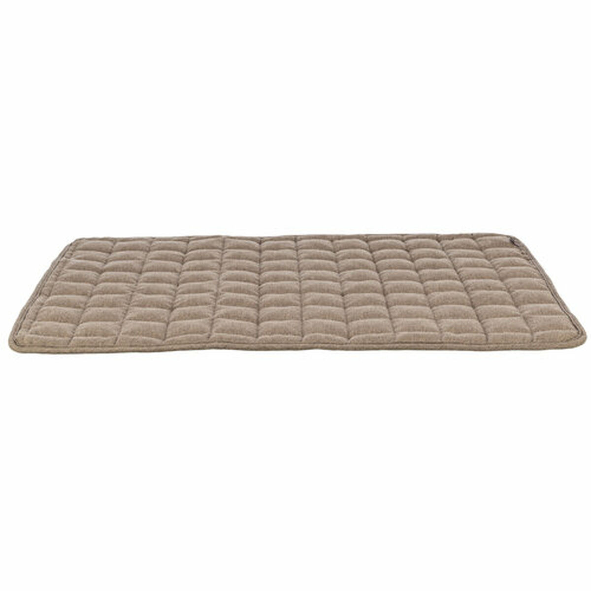 Airbed Trixie Brown 60 50 cm Dog Airbed Trixie Brown 60 50 cm Dog