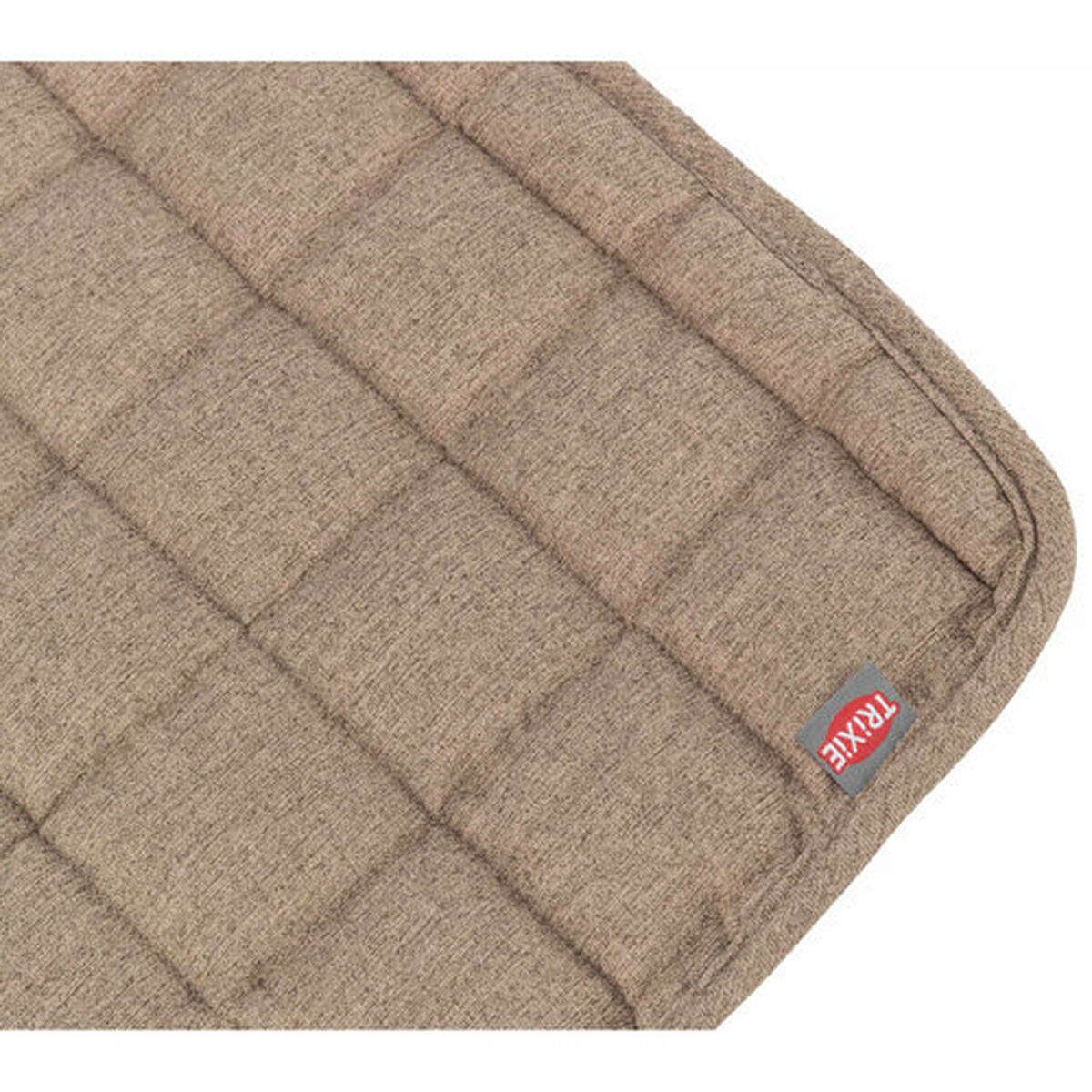 Airbed Trixie Brown 60 50 cm Dog