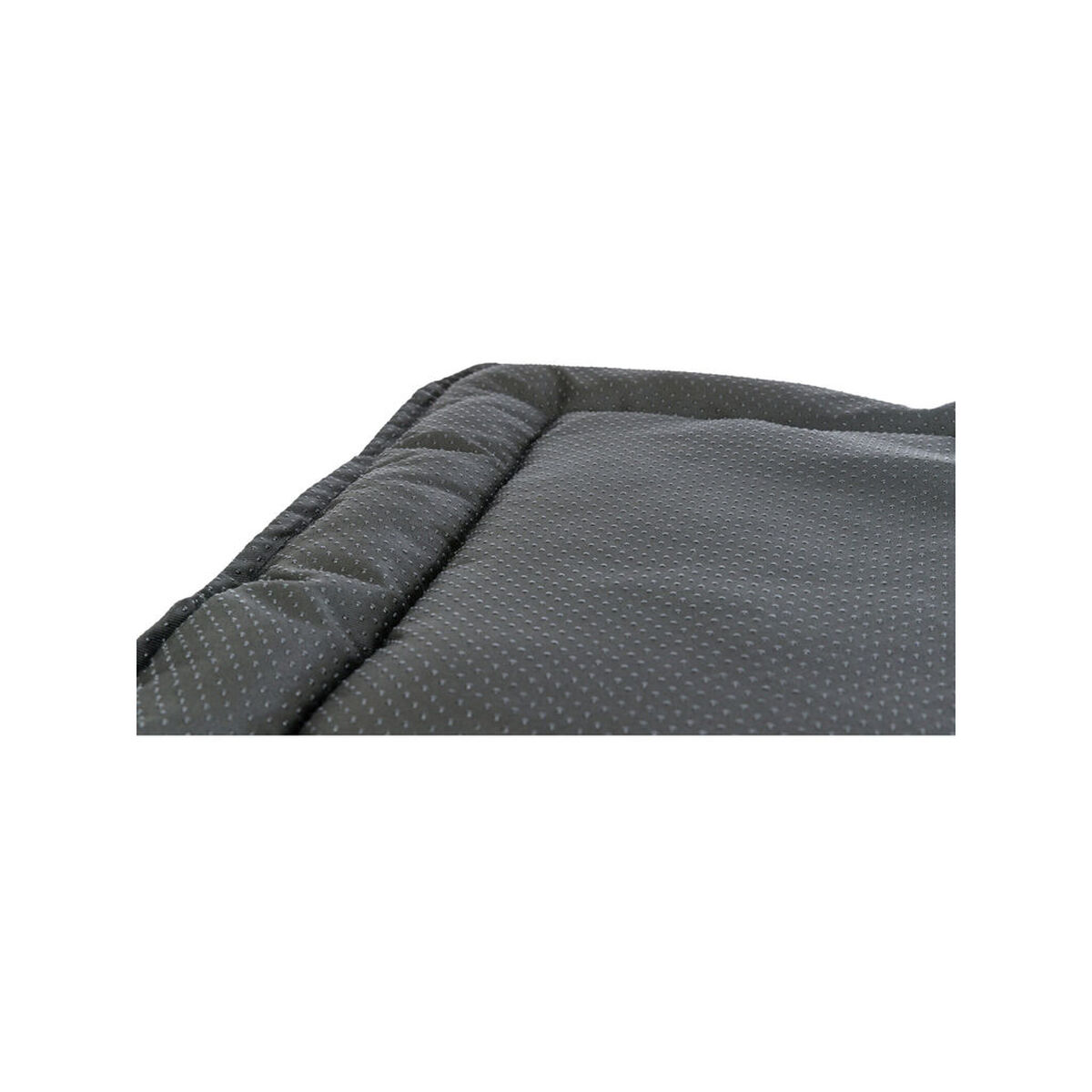Airbed Trixie Be Nordic Fhr Black Sand 70 x 55 cm