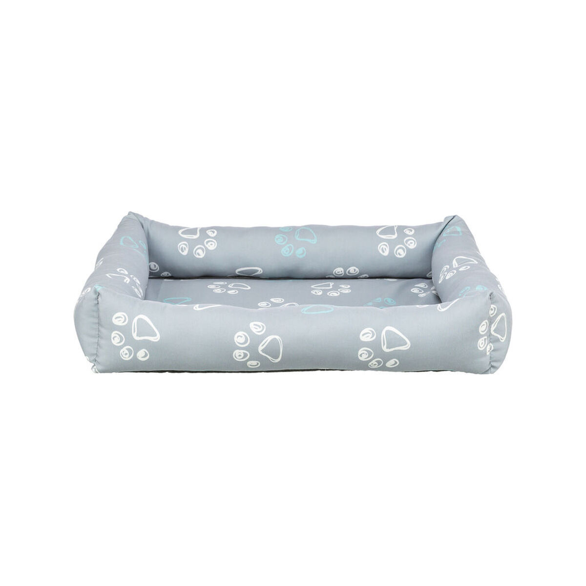 Dog Bed Trixie Light grey 60 × 50 cm, view 2