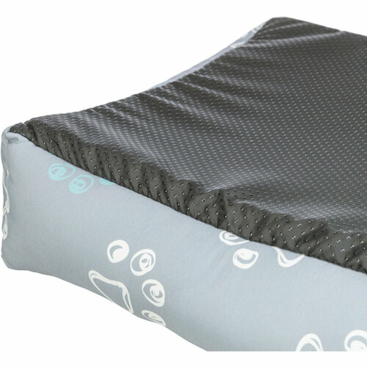 Dog Bed Trixie Light grey 60  50 cm