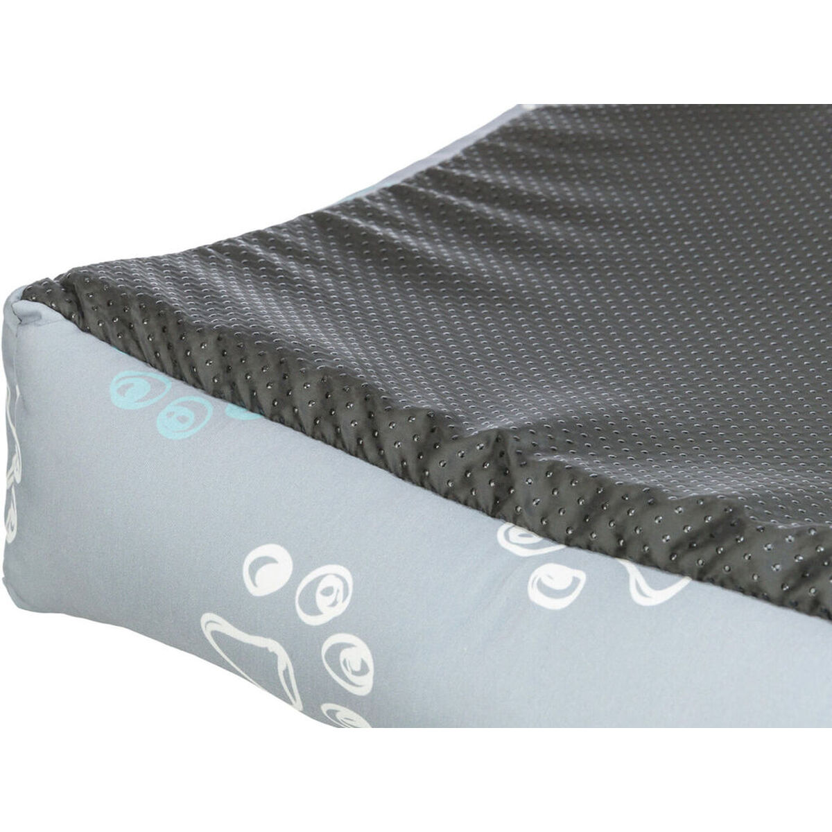 Dog Bed Trixie Light grey 90 × 65 CM, view 3