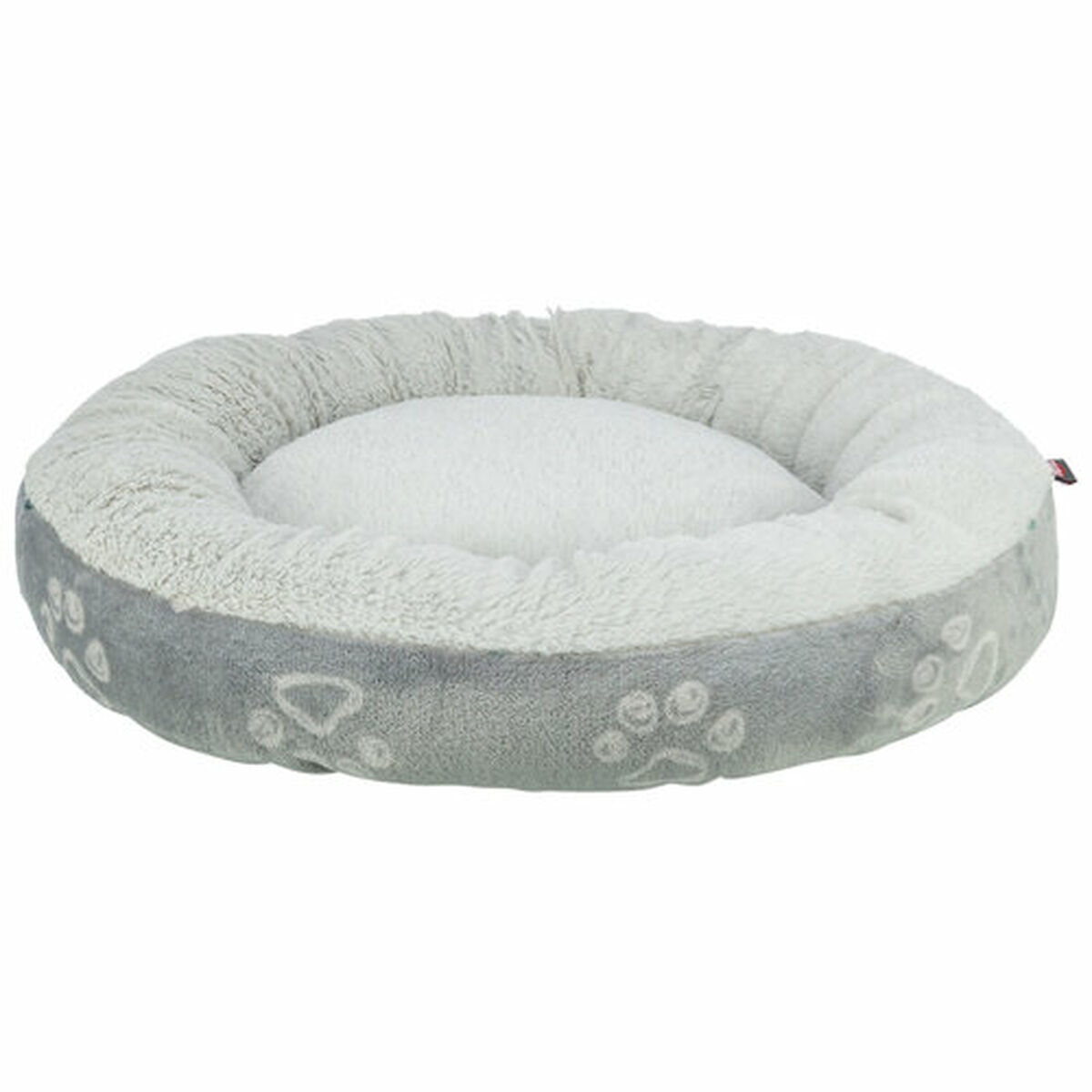 Dog Bed Trixie Light grey 50 cm Dog Bed Trixie Light grey 50 cm