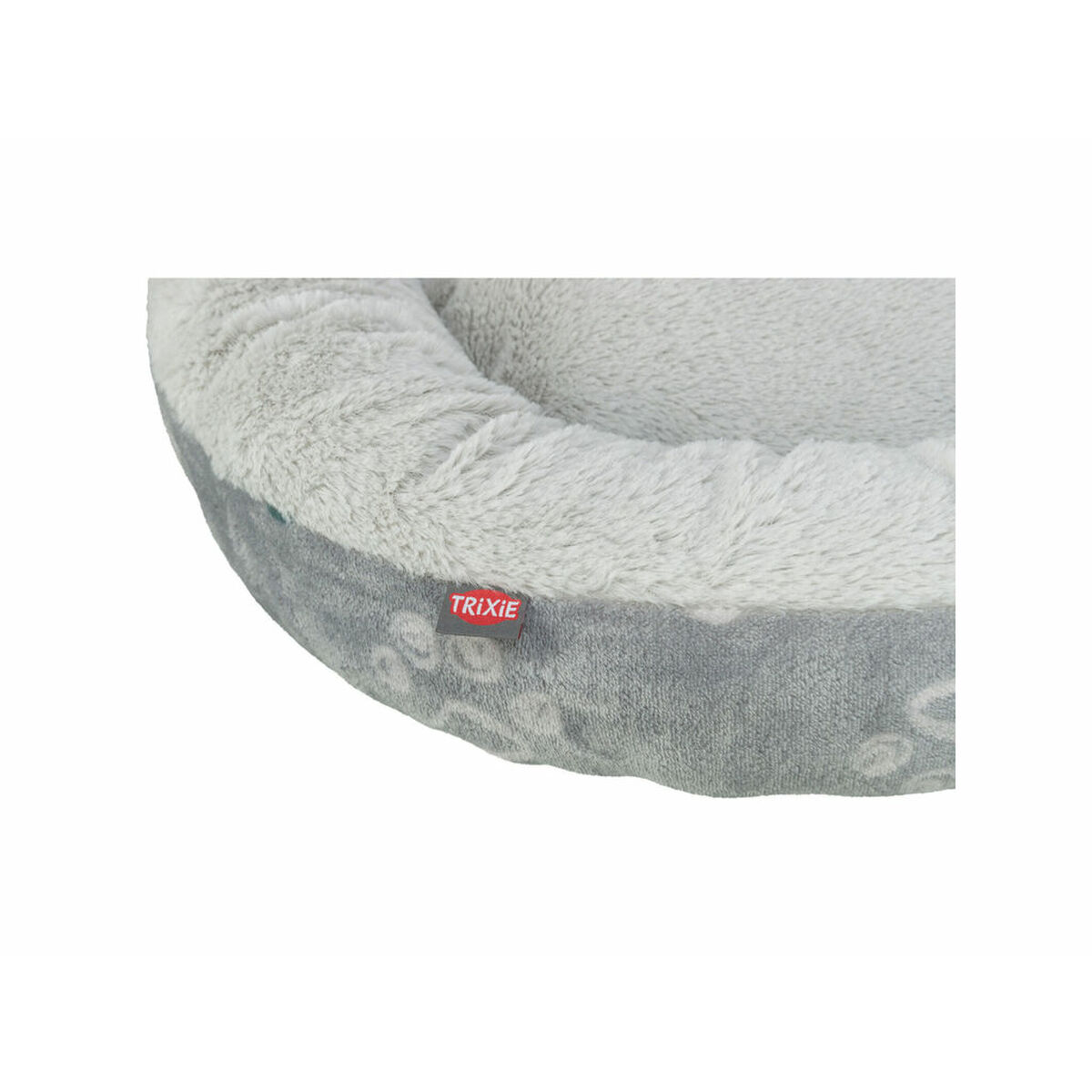 Dog Bed Trixie Light grey  50 cm