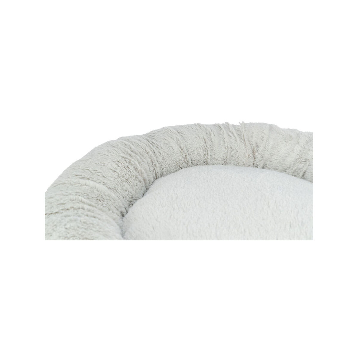 Dog Bed Trixie Light grey Ø 70 cm, view 5