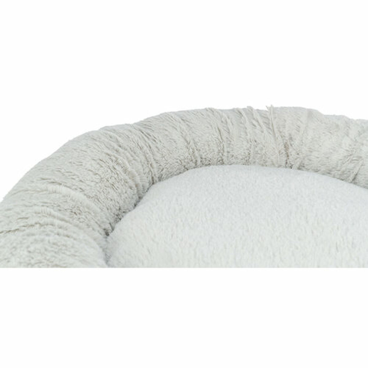 Dog Bed Trixie Light grey Ø 70 cm, view 6