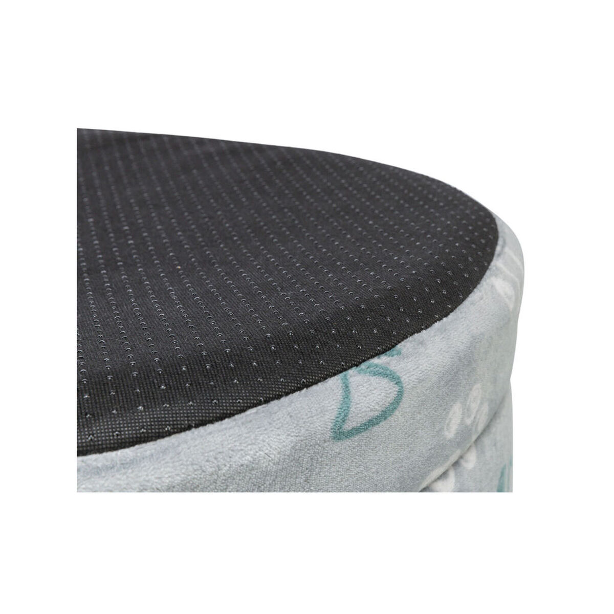 Hondenbed Trixie Jimmy Soft Lichtgrijs 55 x 45 cm
