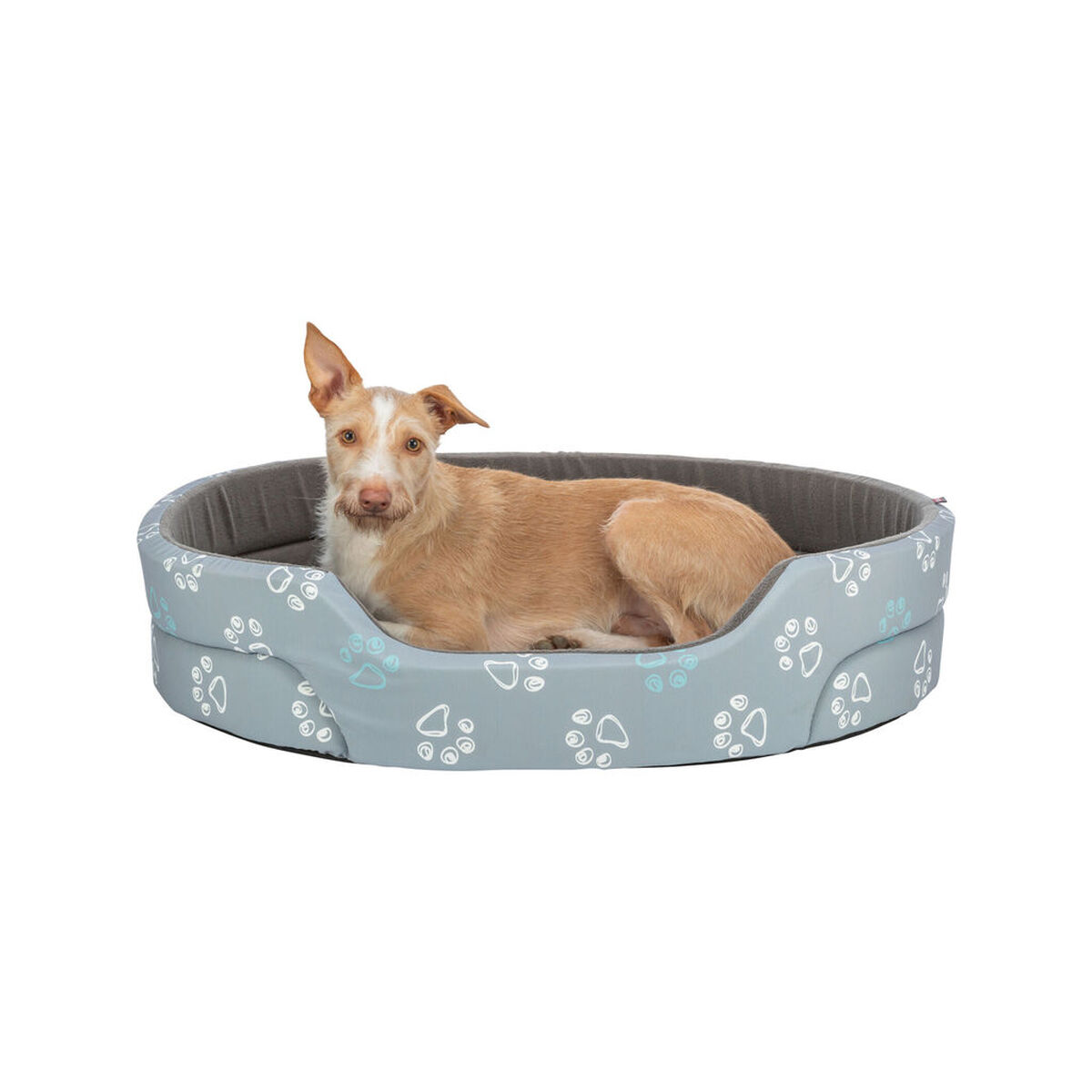 Dog Bed Trixie Light grey Dark grey 45 × 35 cm, view 3