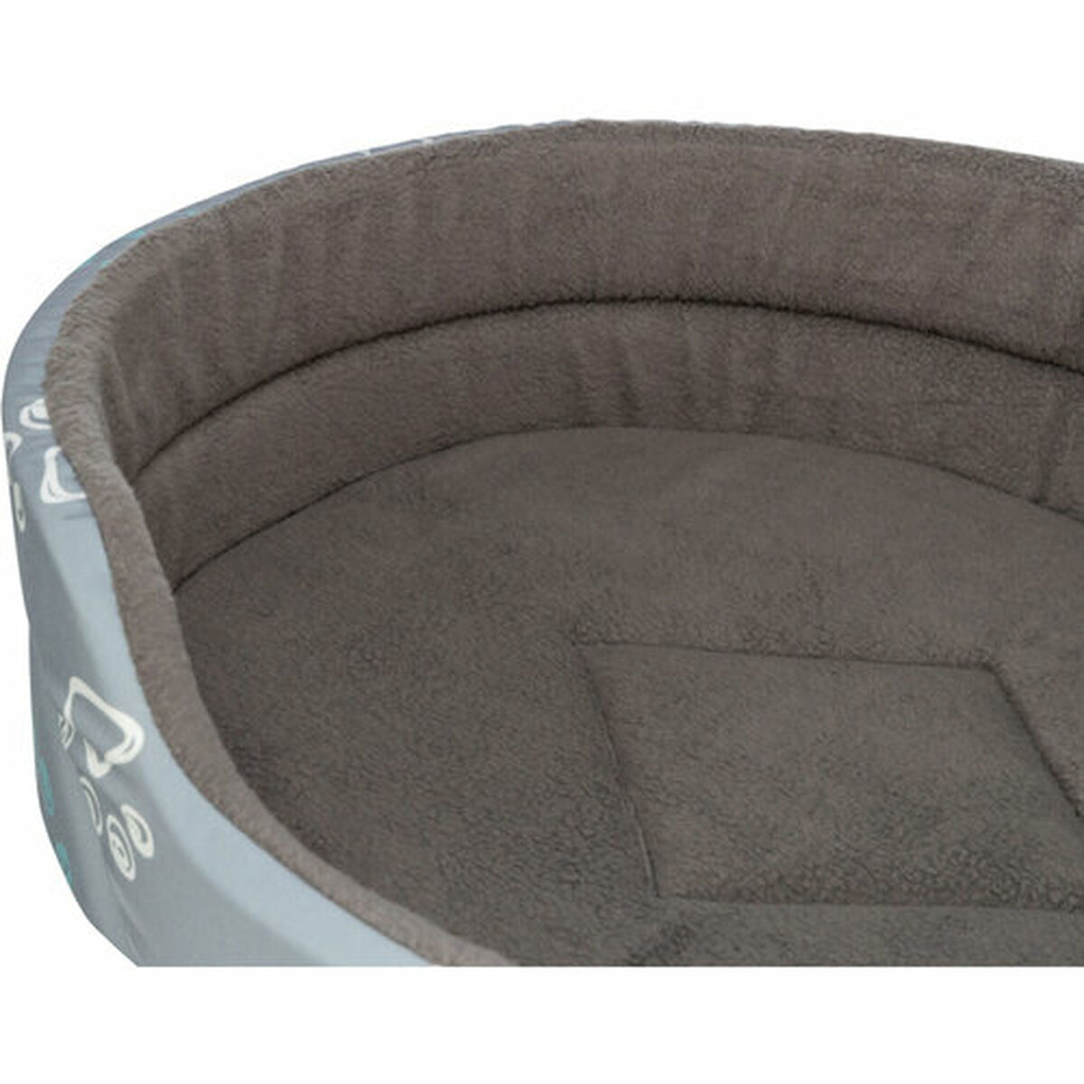 Dog Bed Trixie Light grey Dark grey 45 × 35 cm, view 6