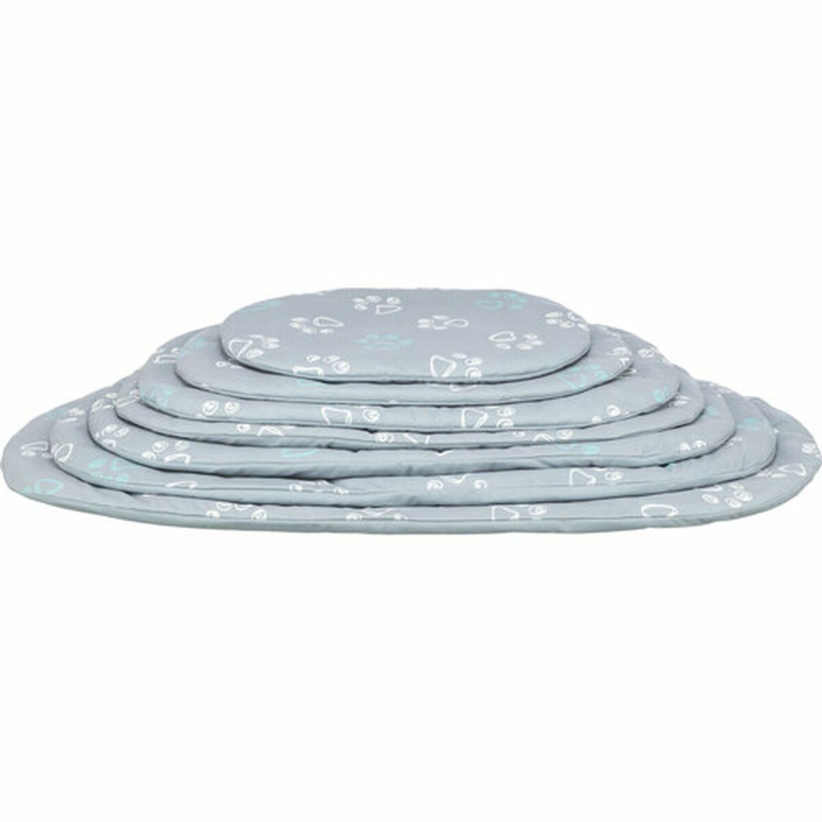 Dog Bed Trixie Jimmy Light grey 44 x 31 cm, view 3